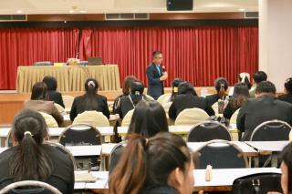 87. โครงการพัฒนาสมรรถนะครูสู่มืออาชีพ รุ่นที่ 2 วันที่ 19 พ.ย. 2566